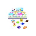 Air Dough Scentco  Modeling Dough Assorted 1 pc ADCD01